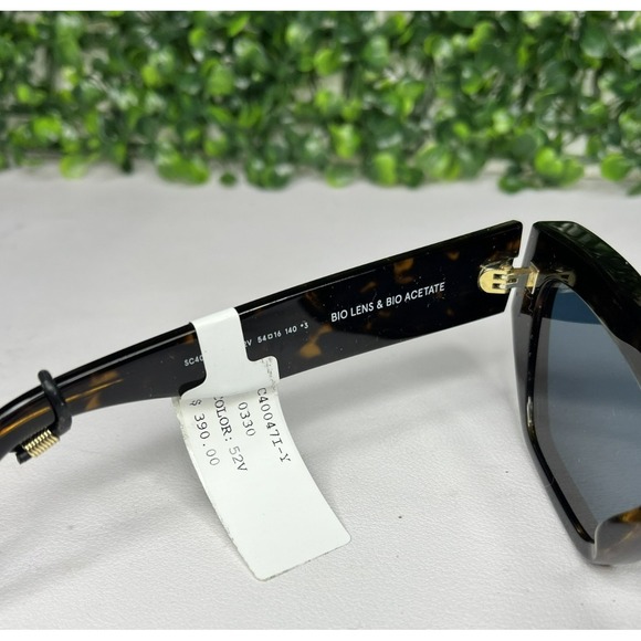 Stella McCartney SC40047I-Y Cat-Eye Butterfly Sunglasses, 54mm - NEW WITH TAG main image 5